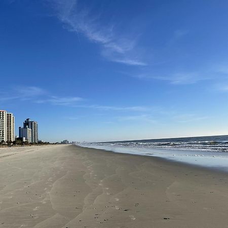 Hotel Blue Palmetto Myrtle Beach Esterno foto