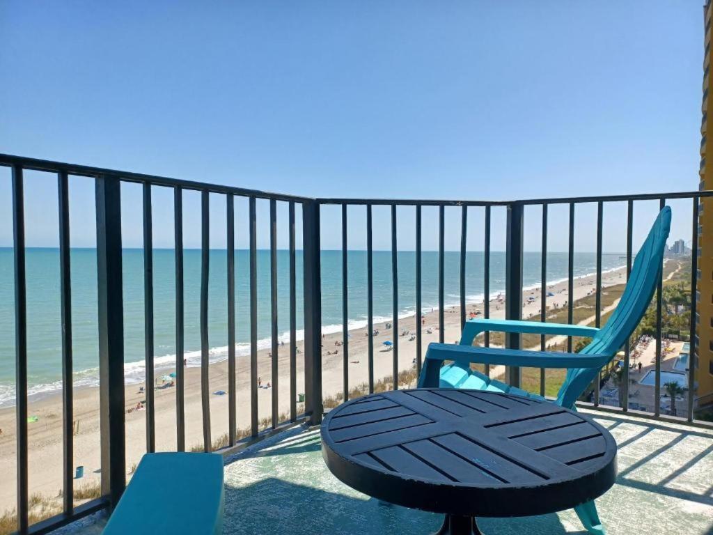 Hotel Blue Palmetto Myrtle Beach Esterno foto