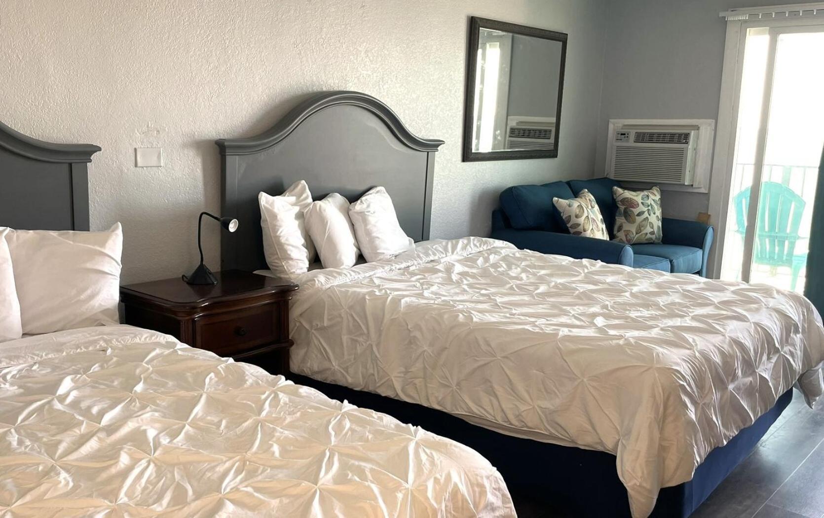 Hotel Blue Palmetto Myrtle Beach Camera foto